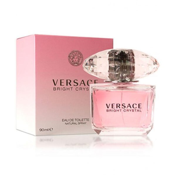 Versace Bright Crystal