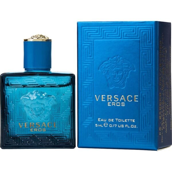 Versace Eros